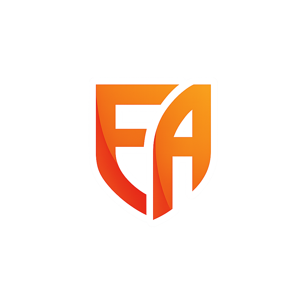 FouresArmy Logo